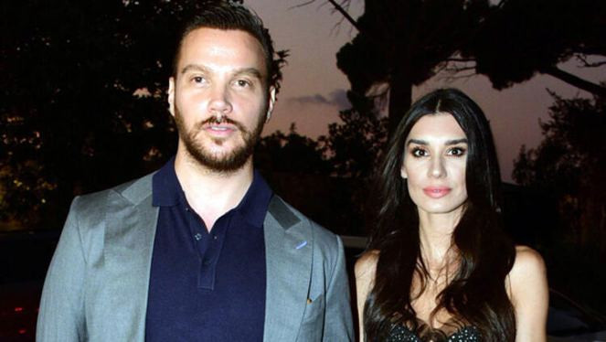 Sinan Akçıl ve Burcu Kıratlı'dan ortak proje geliyor! - Resim : 1