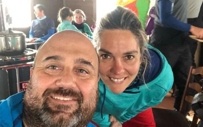 Somer Şef'in eski eşiyle ilgili itirafı olay oldu: "Bizi aç bırakırdı" - Resim : 2