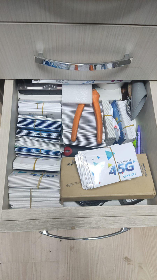 MİT'ten FETÖ’nün finans ayağına büyük operasyon: 26 gözaltı - Resim : 4