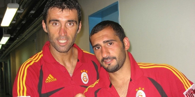 Ümit Karan'dan bomba Hakan Şükür açıklaması: "Adalet yerini bulduğu zaman bazıları ülkesiz kalır" - Resim : 3