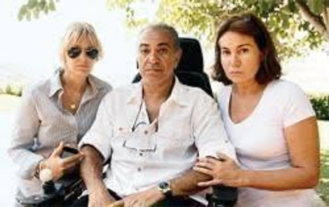 Aslı Baş’ın babası Medyaradar’a konuştu! Ayşe Arman bu karara üzülmüştür! - Resim : 2