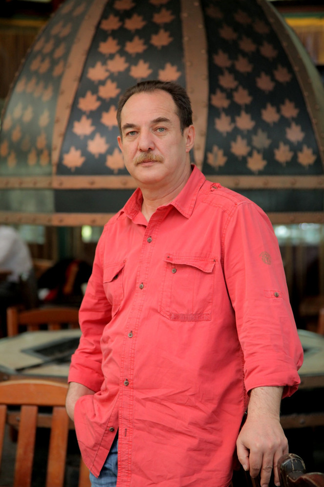 Erdoğan'ın eski basın danışmanı medyayı bombaladı: Gazetecilerin ellerinde kan var! - Resim : 3