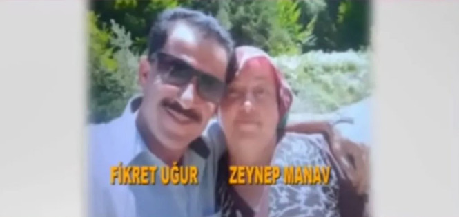 Esra Erol'da skandal olay! 27 yıllık eşini bıraktı 3. kuma olarak kaçtı! - Resim : 2