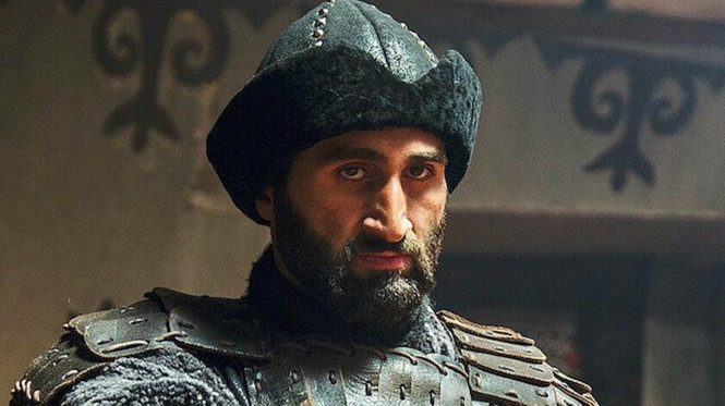 Diriliş Ertuğrul'dan Kuruluş Osman'a flaş transfer! - Resim : 1