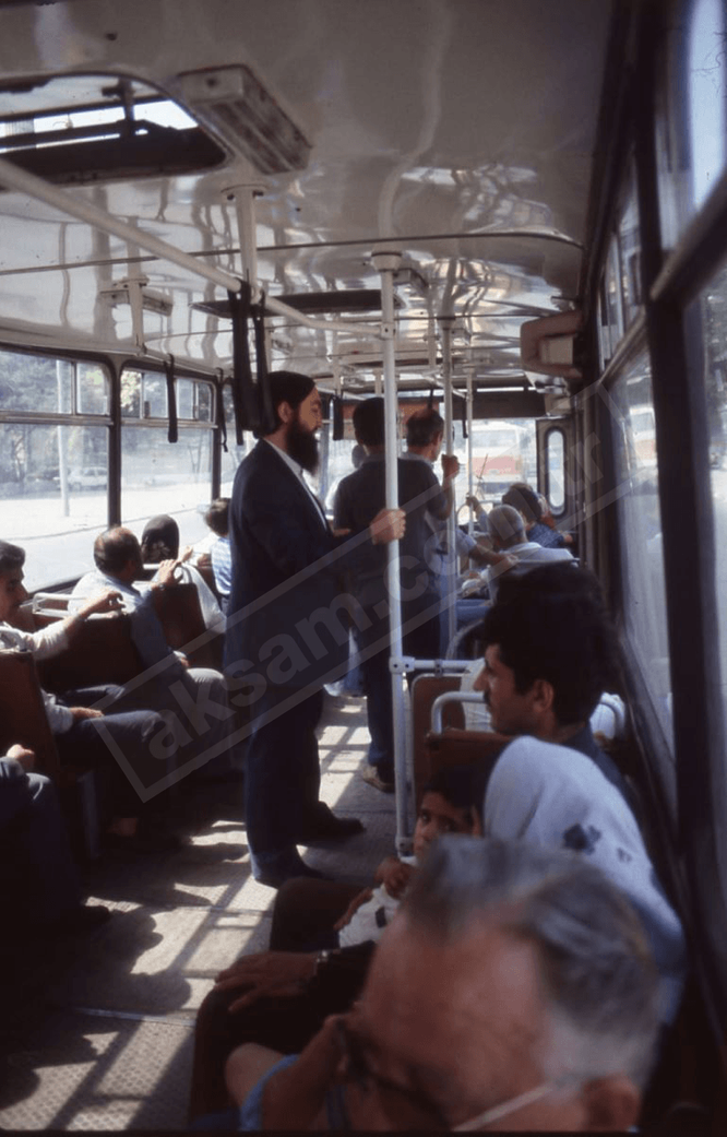 Fuat Kozluklu, Adnan Oktar örgütünün bilinmeyenlerini anlattı - Resim : 6