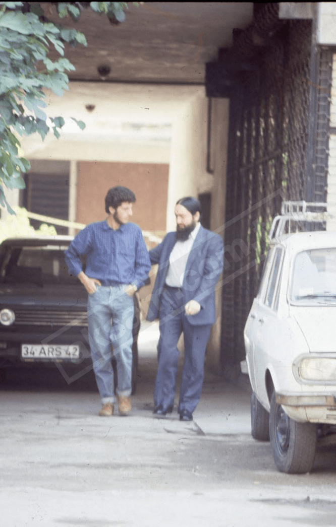 Fuat Kozluklu, Adnan Oktar örgütünün bilinmeyenlerini anlattı - Resim : 3