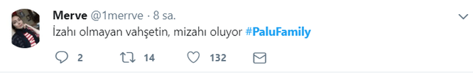Esrarengiz olaylarla Müge Anlı'ya damga vuran Palu ailesi, Twitter'ı salladı! - Resim : 8