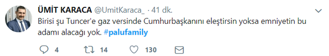 Esrarengiz olaylarla Müge Anlı'ya damga vuran Palu ailesi, Twitter'ı salladı! - Resim : 6