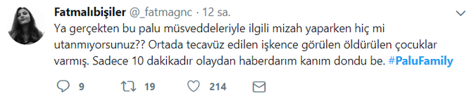 Esrarengiz olaylarla Müge Anlı'ya damga vuran Palu ailesi, Twitter'ı salladı! - Resim : 12
