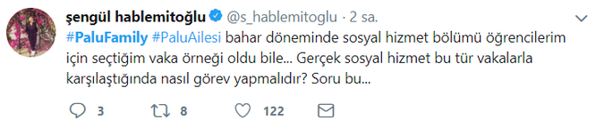 Esrarengiz olaylarla Müge Anlı'ya damga vuran Palu ailesi, Twitter'ı salladı! - Resim : 3