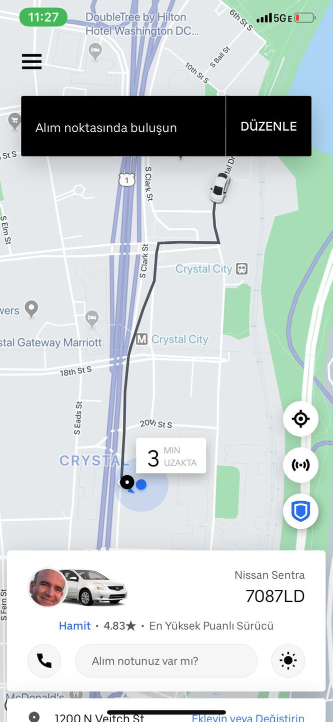 Zaman'ın firari yayın yönetmeni ABD'de nasıl bulundu? - Resim : 2