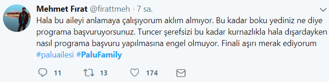 Esrarengiz olaylarla Müge Anlı'ya damga vuran Palu ailesi, Twitter'ı salladı! - Resim : 7