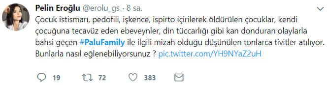 Esrarengiz olaylarla Müge Anlı'ya damga vuran Palu ailesi, Twitter'ı salladı! - Resim : 1