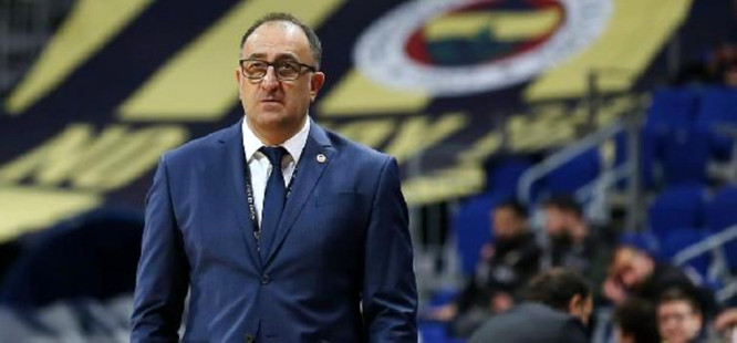 Fenerbahçeli isim karantinada olduğunu açıkladı - Resim : 1
