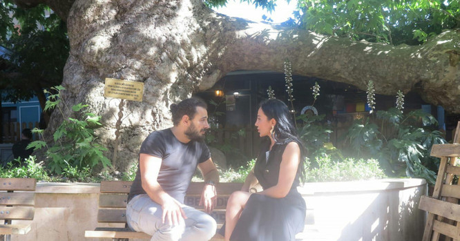 Ünlü oyuncu Medyaradar'a konuştu: Takipçileri çok olan insanlara film yapıyorlar - Resim : 2