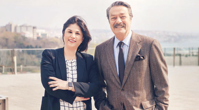 Kadir İnanır uzun bir aradan sonra konuştu! "Türkiye yeniden bir çözüm sürecine girecek!" - Resim : 2