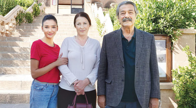 Kadir İnanır uzun bir aradan sonra konuştu! "Türkiye yeniden bir çözüm sürecine girecek!" - Resim : 3