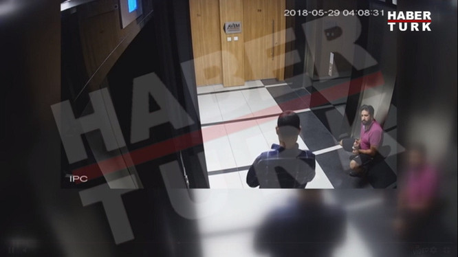 Şule Çet davasında kritik görüntüler ortaya çıktı! - Resim : 1