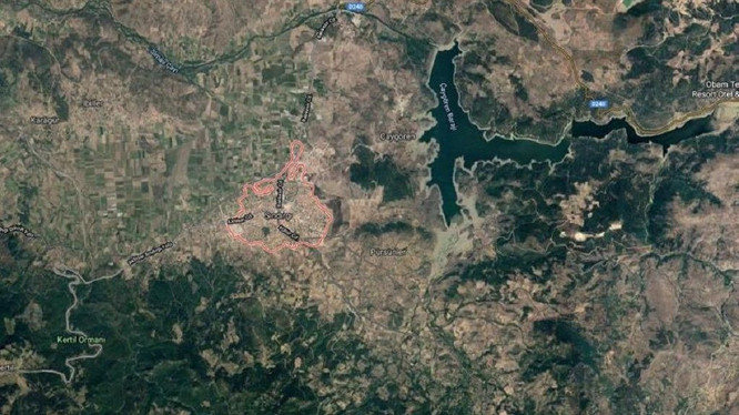 Prof. Ercan o kent için uyardı! Yeni deprem orada olabilir! - Resim : 1