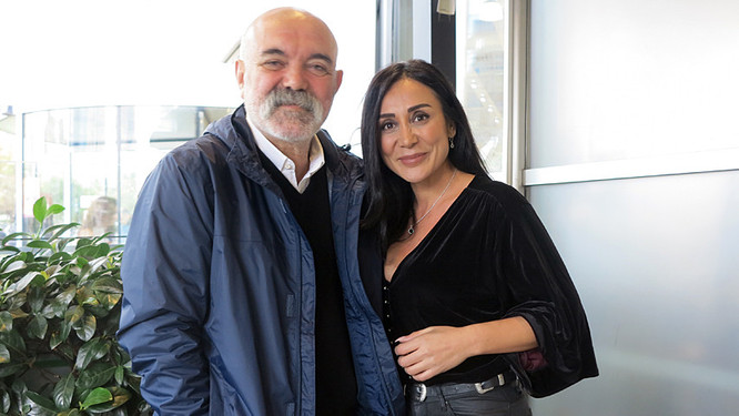 İdris Koçovalı noktayı koydu: Çukur son dizim olacak! - Resim : 1