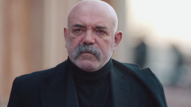 İdris Koçovalı noktayı koydu: Çukur son dizim olacak! - Resim : 10