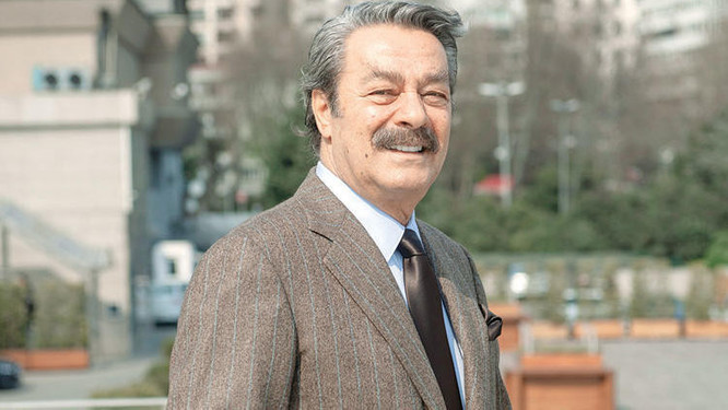 Kadir İnanır uzun bir aradan sonra konuştu! "Türkiye yeniden bir çözüm sürecine girecek!" - Resim : 1