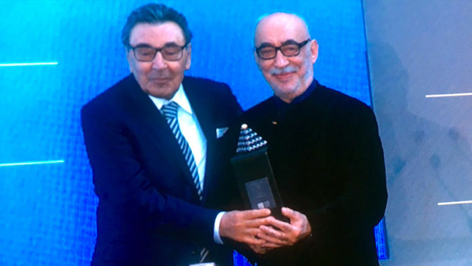 23. Aydın Doğan Ödülü'nün sahibi belli oldu - Resim : 1