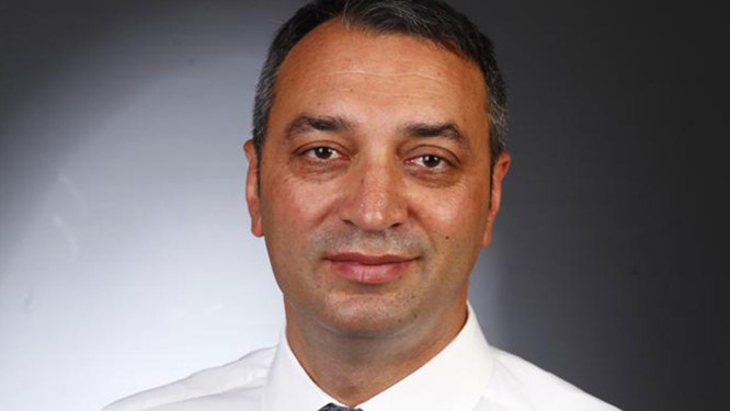 İBB'de üst düzey iki atama daha! - Resim : 2