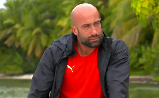 Survivor Çağrı hayat hikayesini anlatırken gözyaşlarına boğuldu - Resim : 2