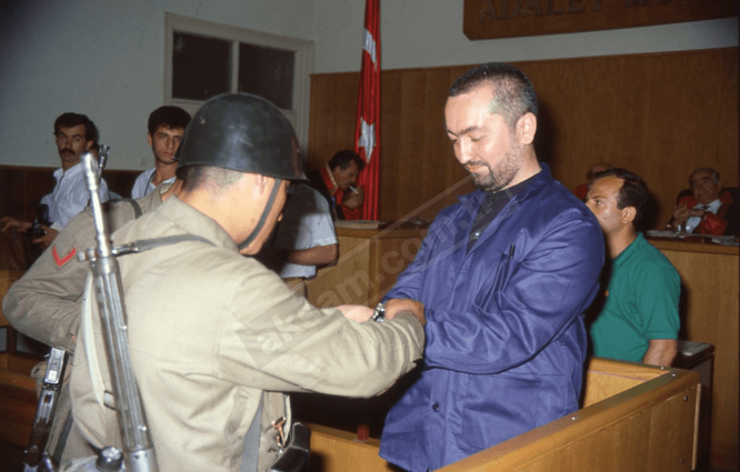 Fuat Kozluklu, Adnan Oktar örgütünün bilinmeyenlerini anlattı - Resim : 1