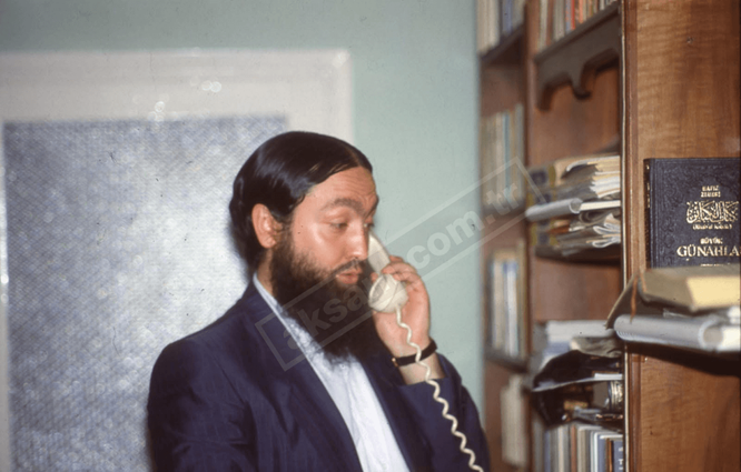 Fuat Kozluklu, Adnan Oktar örgütünün bilinmeyenlerini anlattı - Resim : 5