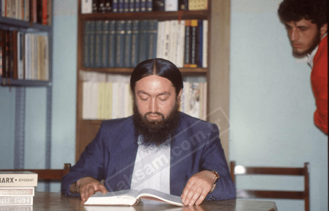 Fuat Kozluklu, Adnan Oktar örgütünün bilinmeyenlerini anlattı - Resim : 2