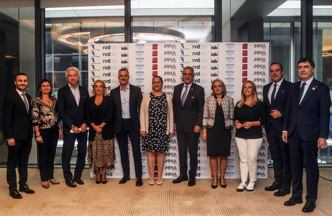 Yılın ilk yarısında ne kadar medya yatırımı yapıldı? - Resim : 1