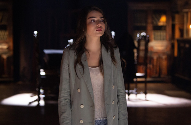 Hakan: Muhafız 2'nci sezon fragman ve afişi yayınlandı! - Resim : 3