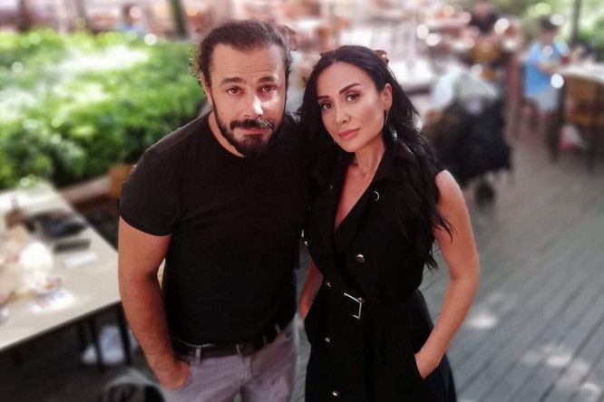 Ünlü oyuncu Medyaradar'a konuştu: Takipçileri çok olan insanlara film yapıyorlar - Resim : 1