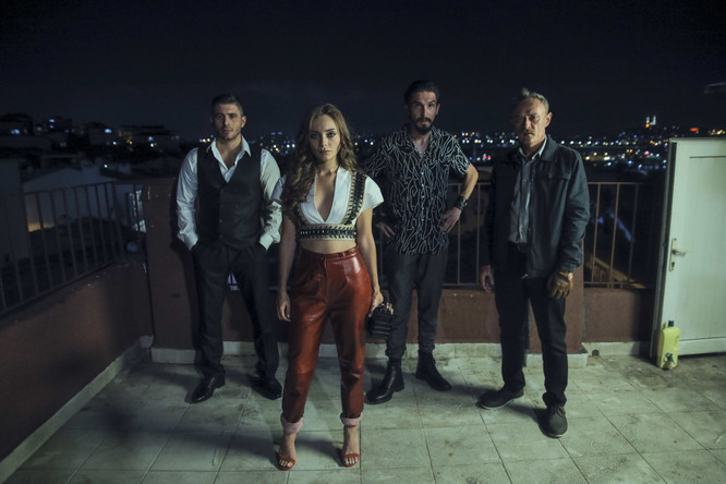 Çukur'a taze kan! Hangi isimler kadroya katıldı? - Resim : 1