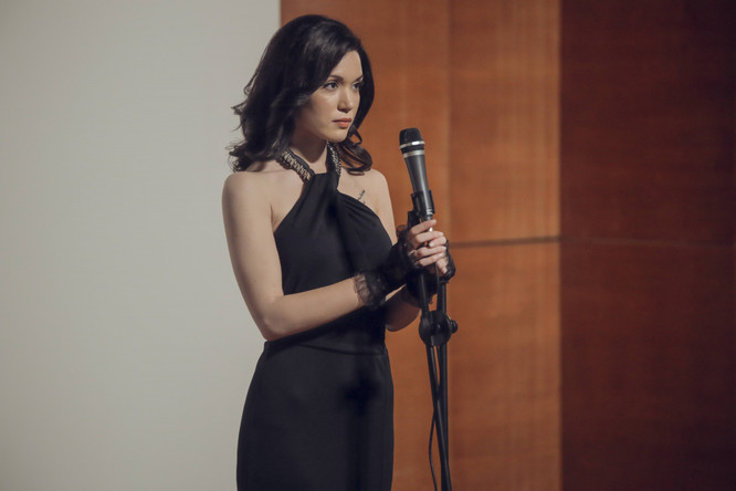 Çukur'a taze kan! Hangi isimler kadroya katıldı? - Resim : 2