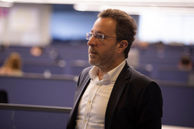 TRT'de üst düzey atama! Kim, hangi göreve getirildi? - Resim : 1