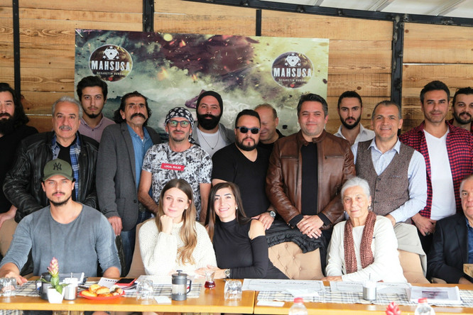 Gizem Karaca hangi projeyle setlere dönüyor? - Resim : 2