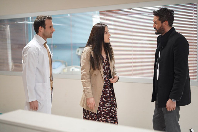 Kimse Bilmez'e EDHO'dan transfer! Hangi oyuncu kadroya katıldı? - Resim : 2