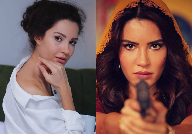 Payitaht Abdülhamid dizisine flaş transfer! Hangi güzel oyuncu kadroya katıldı? - Resim : 1