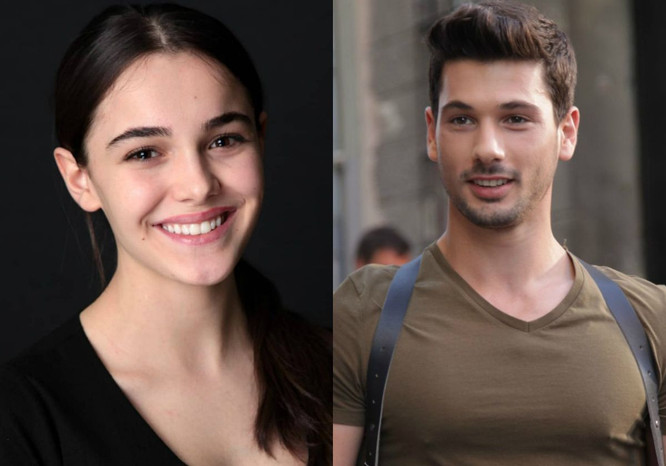 Show TV'den yeni dizi! Başrolde hangi ünlü oyuncular var? - Resim : 1