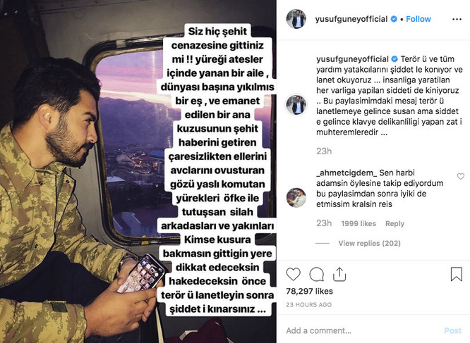 Yusuf Güney, saldırıdan Kılıçdaroğlu'nu sorumlu tuttu; Atilla Taş’tan yanıt geldi! - Resim : 1