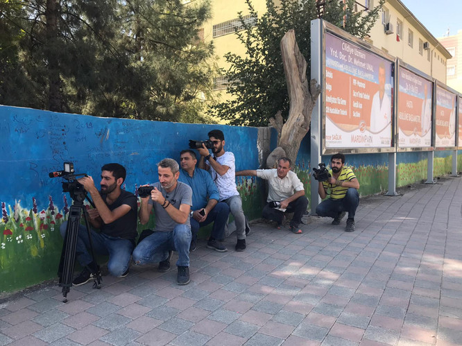 Bir selam da benden… - Resim : 2