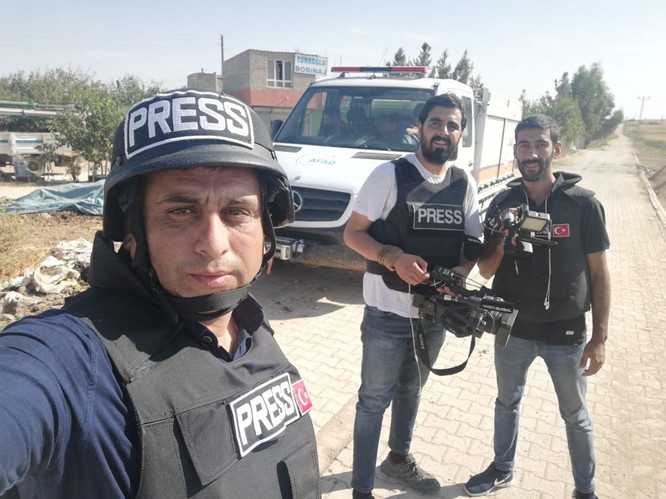 Bir selam da benden… - Resim : 1