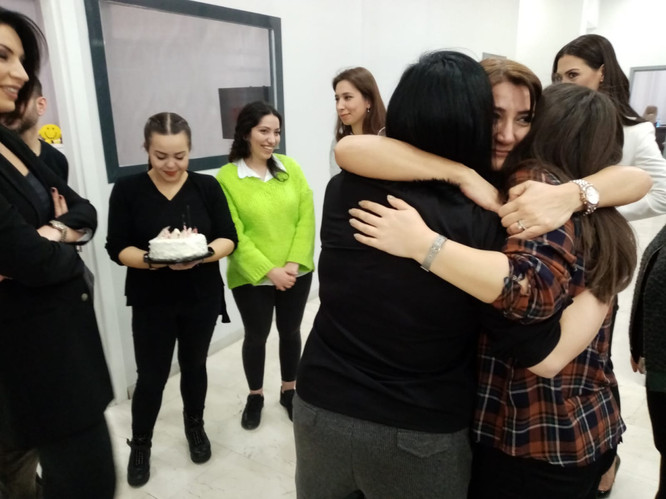 TV100'den ayrıldı, Habertürk'le anlaştı! - Resim : 3