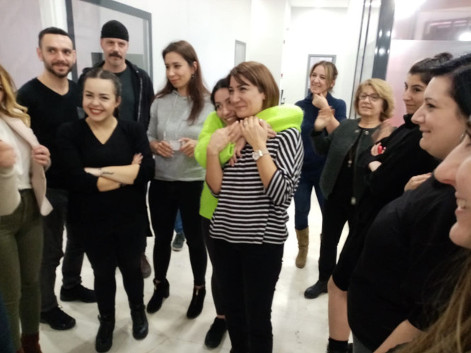 TV100'den ayrıldı, Habertürk'le anlaştı! - Resim : 2