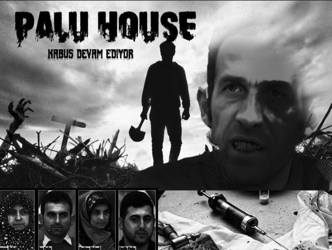 Esrarengiz olaylarla Müge Anlı'ya damga vuran Palu ailesi, Twitter'ı salladı! - Resim : 17