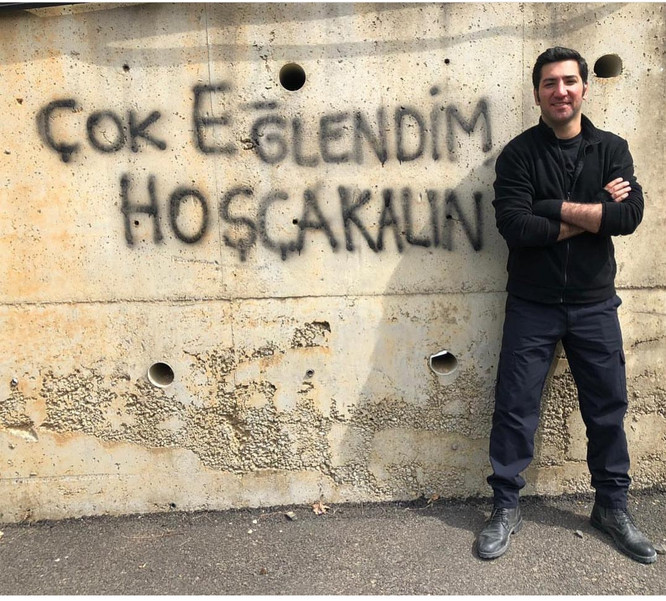 Çukur'da flaş gelişme! Hangi oyuncu geri döndü? - Resim : 1