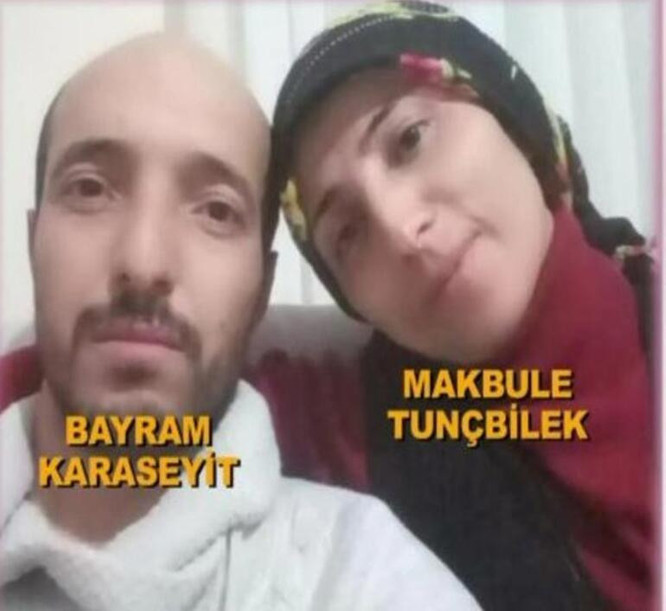 Esra Erol'da ilginç anlar! "Kocam bana karpuz alsaydı evden kaçmazdım" - Resim : 1